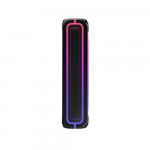 Fancase VSP T2 PLUS Reverse Fan Đen