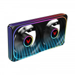 Fancase VSP T2 PLUS Reverse Đen