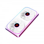 Fancase VSP T2 Normal Fan Trắng