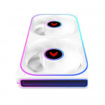 Fancase VSP T2 PLUS Reverse Fan Trắng
