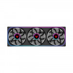Bộ 3 Fancase VSP T3 Normal Fan Đen