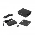 Mini PC ASUS NUC 16 Pro RNUC16GDKX76C4H2 Core Ultra X7 358H 32GB 1TB Win 11 Home Copilot+PC