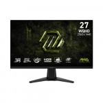 Màn hình Gaming MSI MAG 275QF E21 27 inch 2K 210Hz 0.5ms Rapid IPS G-SYNC