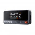 Micro thu âm Saramonic Air 01 (TX+TX+RX)