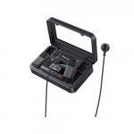 Micro thu âm Saramonic Air 02 (2TX+1RX+LAV)
