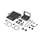 Micro thu âm Saramonic Air 02 (2TX+1RX+LAV)