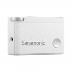 Micro thu âm Saramonic Ultra (TX+TX+RX)