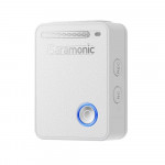 Micro thu âm Saramonic Ultra (TX+TX+RX)