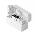 Micro thu âm Saramonic Ultra (TX+TX+RX)