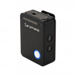 Micro thu âm Saramonic Ultra (2TX+1RX)