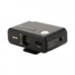 Micro thu âm Saramonic Ultra (2TX+1RX)