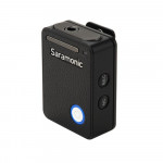 Micro thu âm Saramonic Ultra 03 (2TX + 1RX + 2LAV)