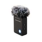 Micro thu âm Saramonic Ultra 03 (2TX + 1RX + 2LAV)