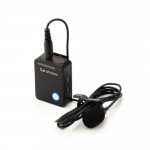 Micro thu âm Saramonic Ultra 03 (2TX + 1RX + 2LAV)