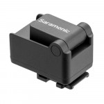 Micro thu âm Saramonic Ultra 03 (2TX + 1RX + 2LAV)