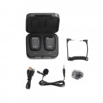 Micro thu âm Saramonic Blink500 ProX B1