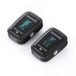 Micro thu âm Saramonic Blink500 ProX B1