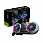 Card màn hình Gigabyte AORUS GeForce RTX 5080 INFINITY 16GB GDDR7
