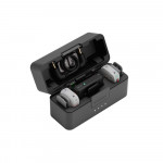 DJI Mic Mini 2S (2TX + 1RX + Charging Case)