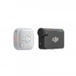 DJI Mic Mini 2S (2TX + 1RX + Charging Case)