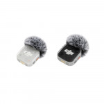 DJI Mic Mini 2S (2TX + 1RX + Charging Case)