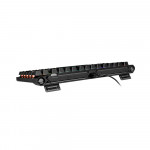 Bàn phím cơ ASUS ROG Falchion Ace 75 HE V2