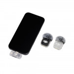 DJI Mic Mini 2S (1TX + 1 Mobile RX + Charging Case)