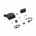 DJI Mic Mini 2S (1TX + 1 Mobile RX + Charging Case)