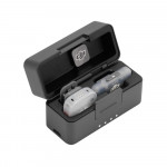 DJI Mic Mini 2S (1TX + 1 Mobile RX + Charging Case)