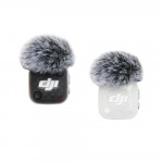 DJI Mic Mini 2S Transmitter