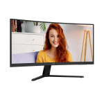 Màn hình AOC CU34B3E 34 inch WQHD 120Hz 1ms VA Curved 1500R