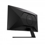 Màn hình AOC CU34B3E 34 inch WQHD 120Hz 1ms VA Curved 1500R