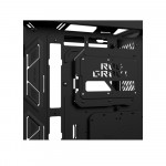 Vỏ Case ASUS ROG Cronox GR801 Curve TG ARGB 