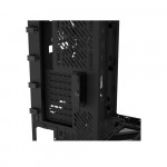 Vỏ Case ASUS ROG Cronox GR801 Curve TG ARGB 