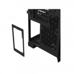 Vỏ Case ASUS ROG Cronox GR801 Curve TG ARGB 
