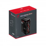 Vỏ Case ASUS ROG Cronox GR801 Curve TG ARGB 