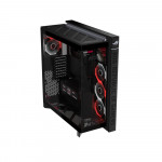 Vỏ Case ASUS ROG Cronox GR801 Curve TG ARGB 