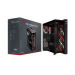 Vỏ Case ASUS ROG Cronox GR801 Curve TG ARGB 