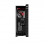 Vỏ Case ASUS ROG Cronox GR801 Curve TG ARGB 