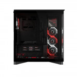 Vỏ Case ASUS ROG Cronox GR801 Curve TG ARGB 
