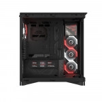 Vỏ Case ASUS ROG Cronox GR801 Curve TG ARGB 