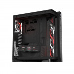Vỏ Case ASUS ROG Cronox GR801 Curve TG ARGB 