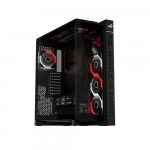 Vỏ Case ASUS ROG Cronox GR801 Curve TG ARGB 