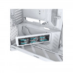 Vỏ Case ASUS ROG Cronox GR801 Curve TG ARGB 