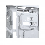 Vỏ Case ASUS ROG Cronox GR801 Curve TG ARGB 
