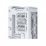 Vỏ Case ASUS ROG Cronox GR801 Curve TG ARGB 