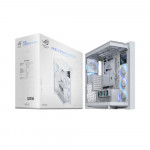 Vỏ Case ASUS ROG Cronox GR801 Curve TG ARGB 