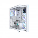 Vỏ Case ASUS ROG Cronox GR801 Curve TG ARGB 