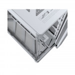 Vỏ Case ASUS ROG Cronox GR801 Curve TG ARGB 