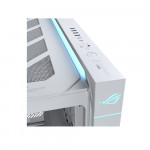 Vỏ Case ASUS ROG Cronox GR801 Curve TG ARGB 